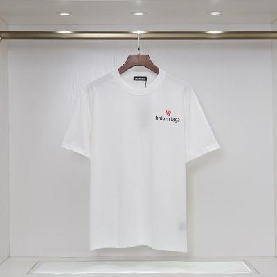 wholesale quality balenciaga men shirts model no. 167